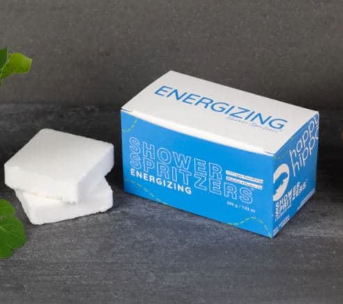 Happy Hippo Energizing Spritzers